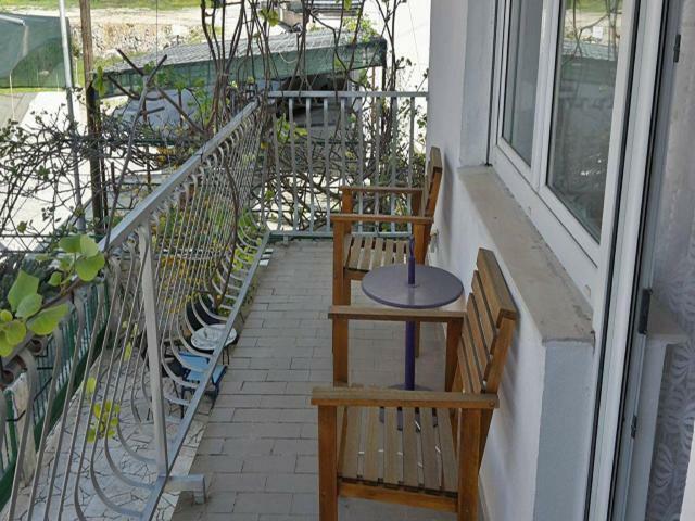 Apartments Luki Trogir Eksteriør bilde