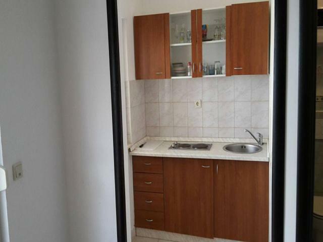 Apartments Luki Trogir Eksteriør bilde